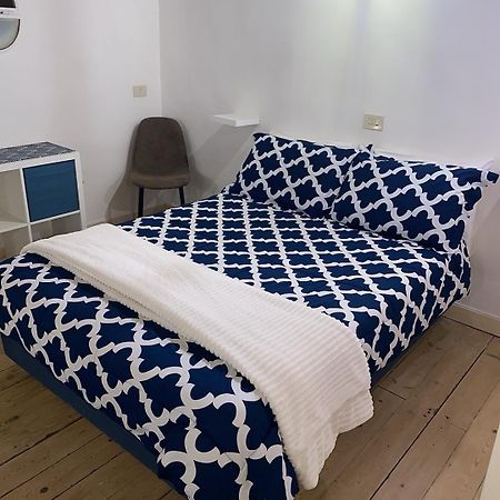 'A Maronna T'Accumpagna Apartment Napoli Dış mekan fotoğraf