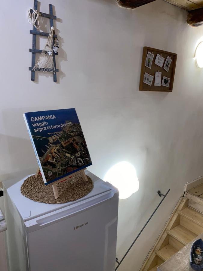 'A Maronna T'Accumpagna Apartment Napoli Dış mekan fotoğraf