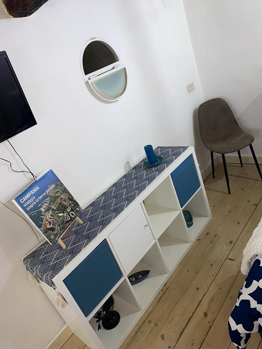 'A Maronna T'Accumpagna Apartment Napoli Dış mekan fotoğraf